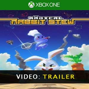 Acheter Radical Rabbit Stew Xbox One Comparateur Prix