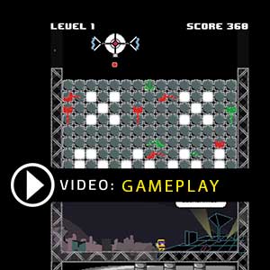 Radical Spectrum Volume 1 Gameplay Video