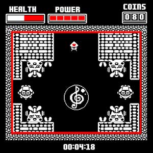 Écoutez des rythmes chiptune