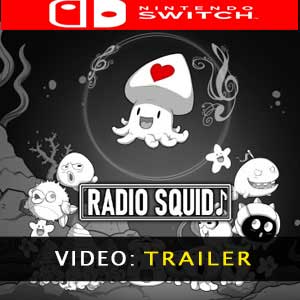 Acheter Radio Squid Nintendo Switch co