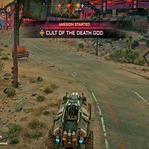Acheter Rage 2 Pre Order Bonus DLC Clé CD Comparateur Prix