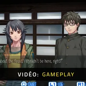 Raging Loop - Vidéo de Jeu