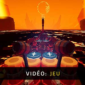 Ragnarock VR - Vidéo de jeu