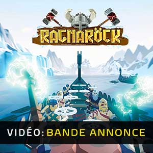 Ragnarock VR - Bande-annonce vidéo