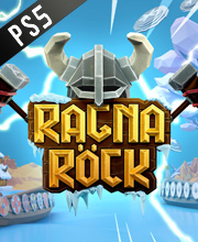Ragnarock VR Playstation 5
