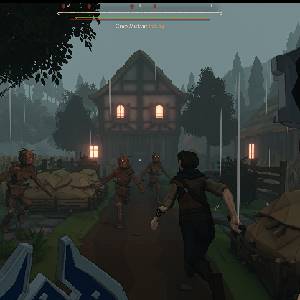 RAIDBORN - Mutants de Culture