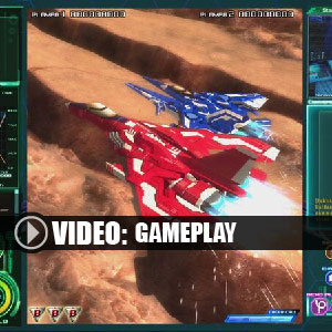 Buy Raiden 5 Directors Cut Gameplay Video