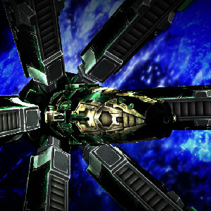 Esrange Centre spatial