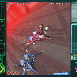 Environnement de jeu