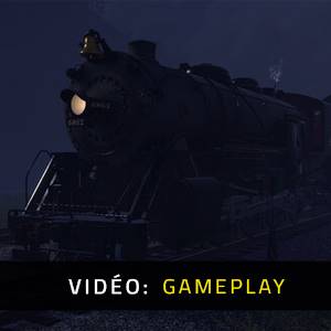 Railroader - Gameplay