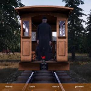 RAILROADS Online - Cabine