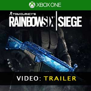 Acheter Rainbow Six Siege Cobalt Weapon Skin Xbox One Comparateur Prix