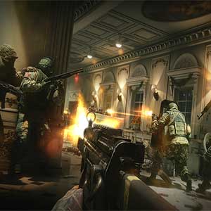 Acheter Rainbow Six Siege Credits Pack PS4 Comparateur Prix