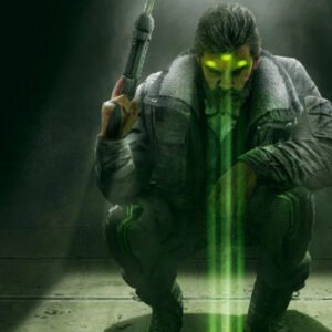 Rainbow Six Siege Sam Fisher Gameplay : Tout sur l'opérateur Zero