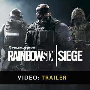 Rainbow Six Siege Comparaison des prix des téléchargements numériques