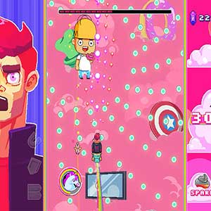 toilettes chimiques en bas de la rue