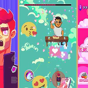 Le monde fou des licornes