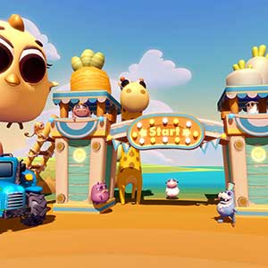 Acheter Ranch Planet PS4 Comparateur Prix