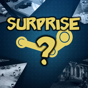 Suprise Steam
