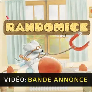 Randomice - Bande-annonce