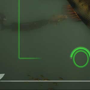 Rapala Fishing Pro Series PS4 Missions Pêche