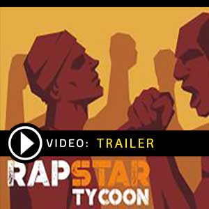 Acheter RapStar Tycoon Clé CD Comparateur Prix