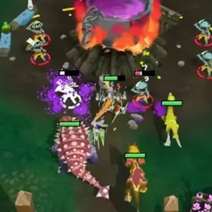 Raptor Evolution - Dinosaures