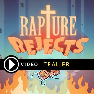 Buy Rapture Rejects CD Key Compare Prices