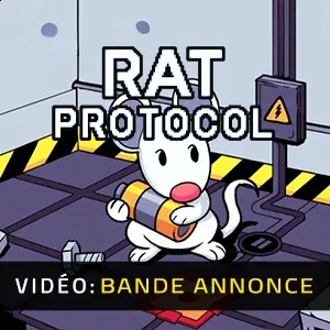 Rat Protocol - Bande-annonce