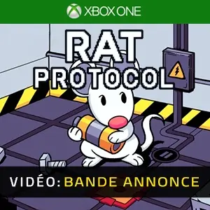 Rat Protocol Xbox One - Bande-annonce