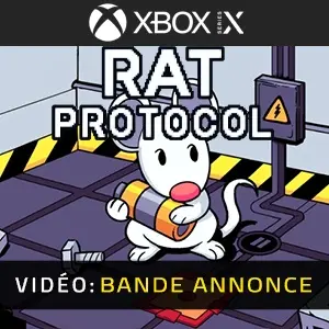 Rat Protocol Xbox Series - Bande-annonce