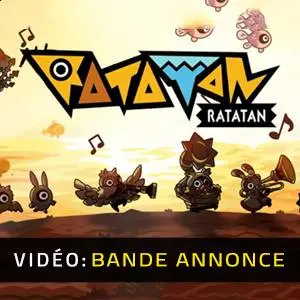Ratatan - Bande-annonce