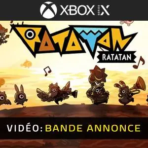 Ratatan - Xbox Series Bande-annonce