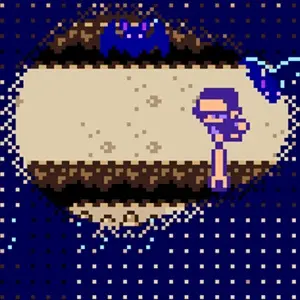 Ratcheteer DX - Chauve-souris