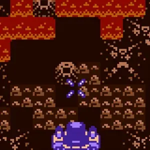 Ratcheteer DX - Lave