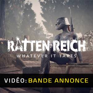 Ratten Reich - Bande-annonce