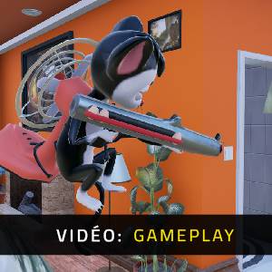 Ratty Catty - Vidéo de Gameplay