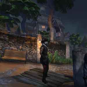 Raven's Cry - Christopher Raven