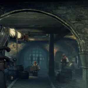 Raven's Cry Gameplay