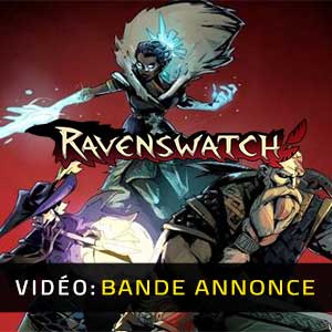 Ravenswatch - Bande-annonce Vidéo