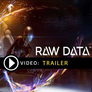 Acheter Raw Data Clé Cd Comparateur Prix