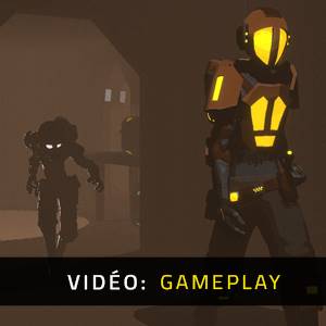 Raw Metal - Vidéo de Gameplay