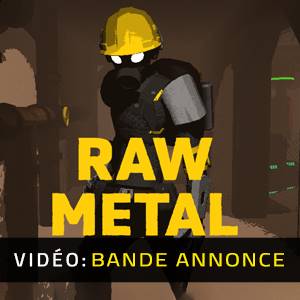 Raw Metal - Bande-annonce Vidéo