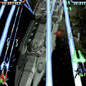 Ray’z Arcade Chronology - Hannibal