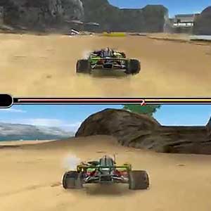 RC Cars - Versus