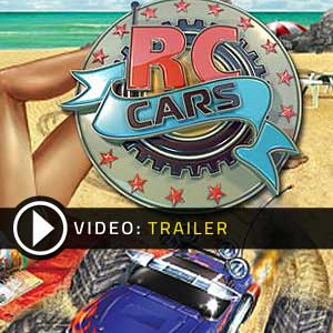 Acheter RC Cars Clé Cd Comparateur Prix