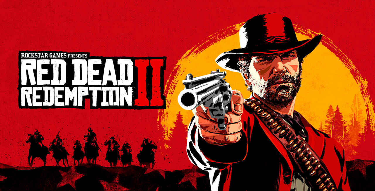 Red Dead Redemption II version next-gen 