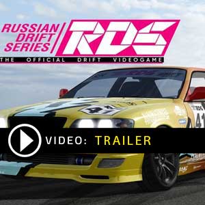 Acheter RDS The Official Drift Videogame Clé CD Comparateur Prix