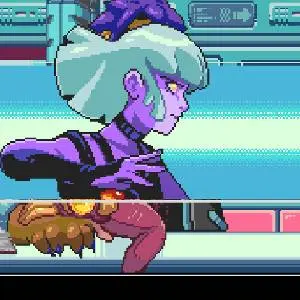 Read Only Memories: NEURODIVER - Agent ES88