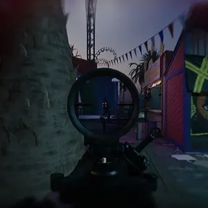 Ready or Not Boiling Point - Sniper